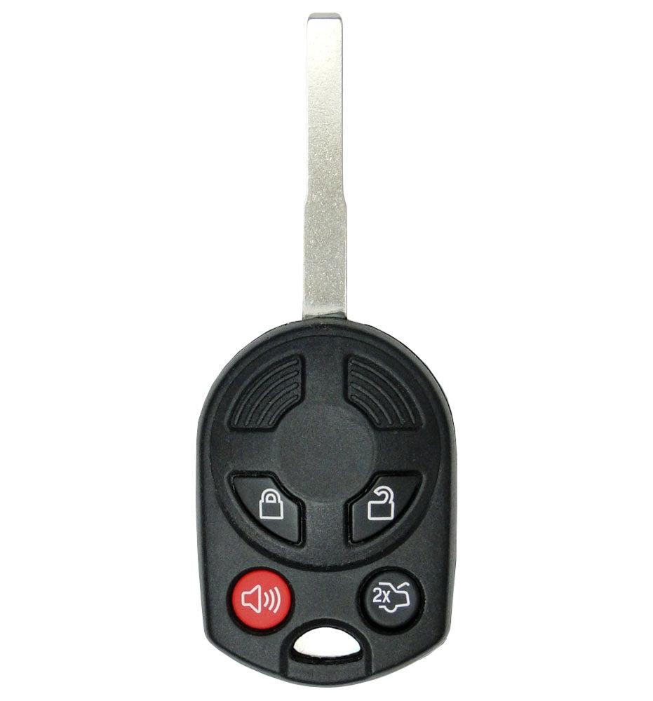 Ford Focus Key Fobs - Used Remote Keyless Entry – Carandtruckremotes