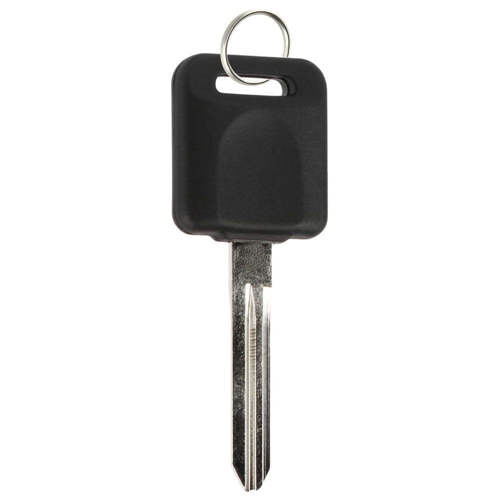 2015 Nissan FRONTIER key blank Transponder chip key NI04T 7003526