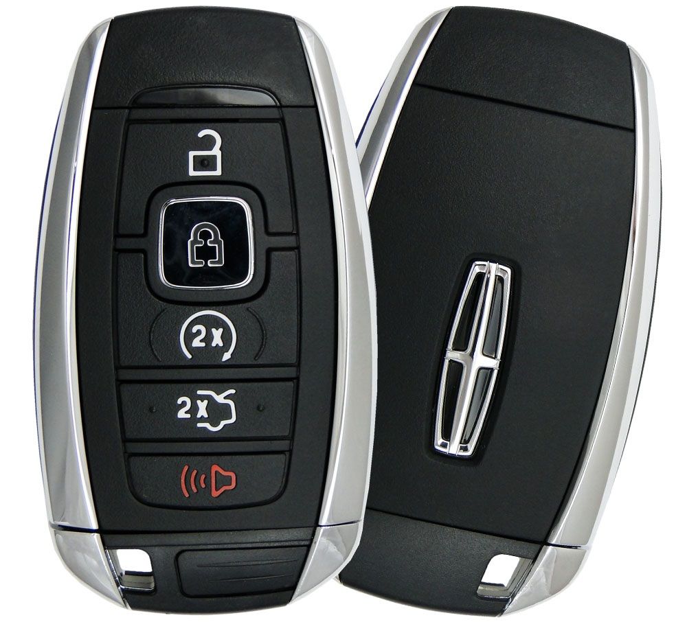 2017 Lincoln MKZ Keyless Entry Smart Remote 164-R8154 5929515 M3N