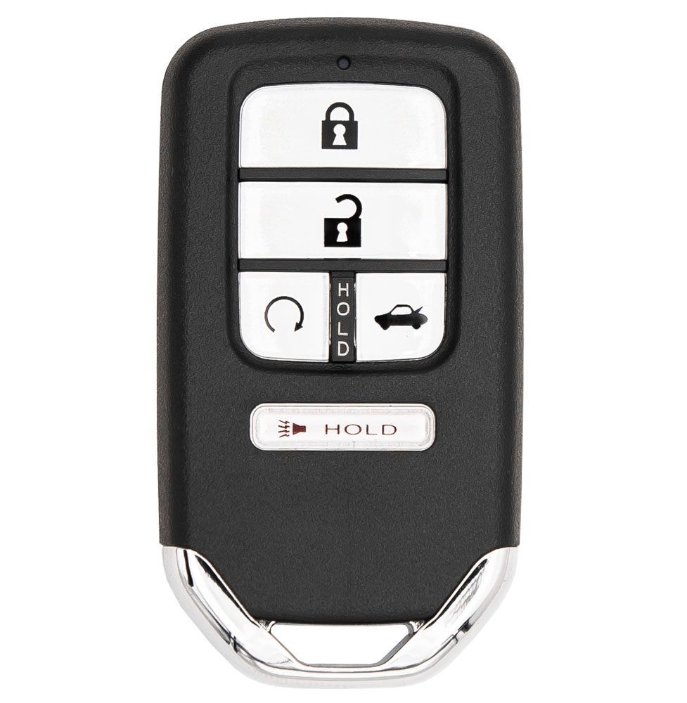 2020 Honda Accord Smart Key Fob Remote Keyless Entry 72147-TVA-A21