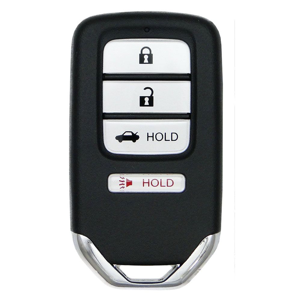 2021 Honda Accord Smart Remote Key Fob by Car & Truck Remotes