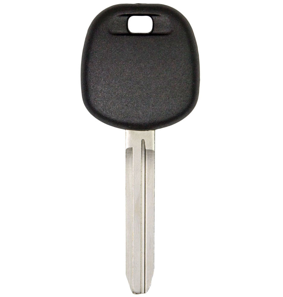 Toyota Avalon key blanks - Transponder and Ignition Keys ...