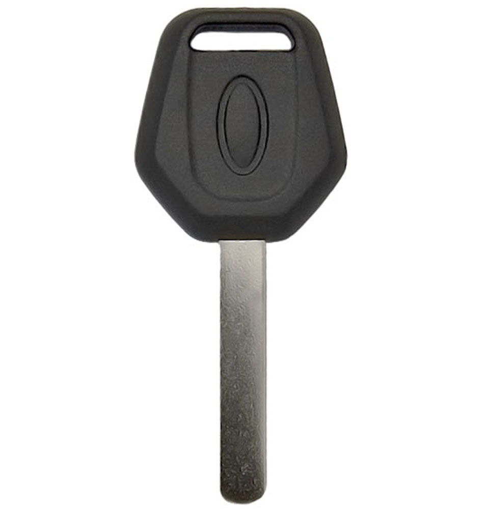 Subaru Outback ignition key blanks - CarandTruckRemotes