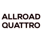 Audi Allroad Quattro Keyless Entry Remotes