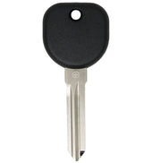 Buick Enclave Key Blanks