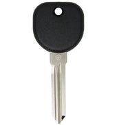 Buick Lucerne Ignition Key Blanks