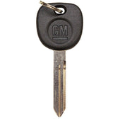 Chevrolet Express Ignition Keys