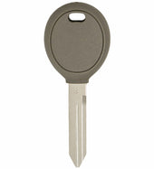 Chrysler 200 Key Blanks