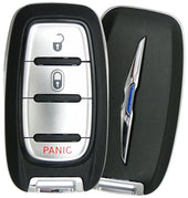 Chrysler Keyless Entry Remotes