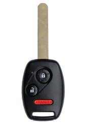 CR-Z Remotes