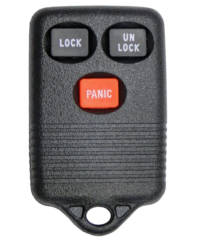 1994 Ford Bronco Remote Key Fob by Car & Truck Remotes - CarandTruckRemotes