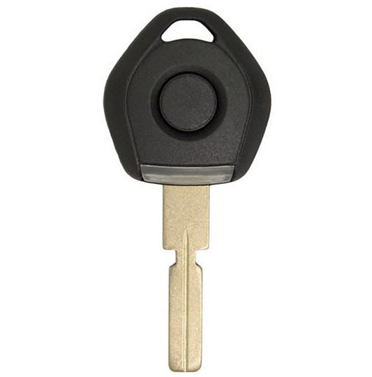 1995 BMW 6 Series Transponder Key Blank by Car & Truck Remotes - CarandTruckRemotes