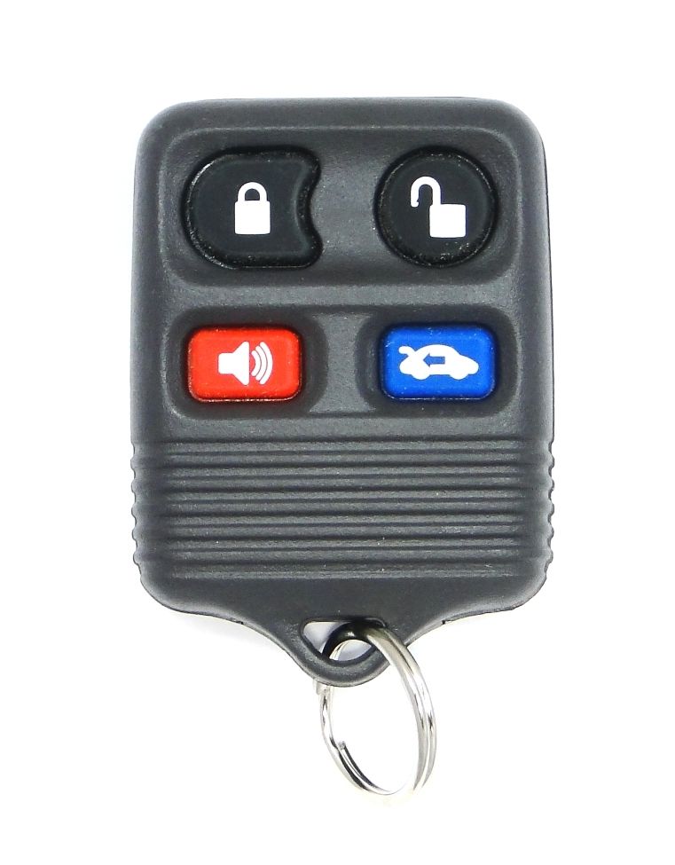 1995 Ford Crown Victoria Keyless Entry Remote Key Fob by Car & Truck Remotes - CarandTruckRemotes