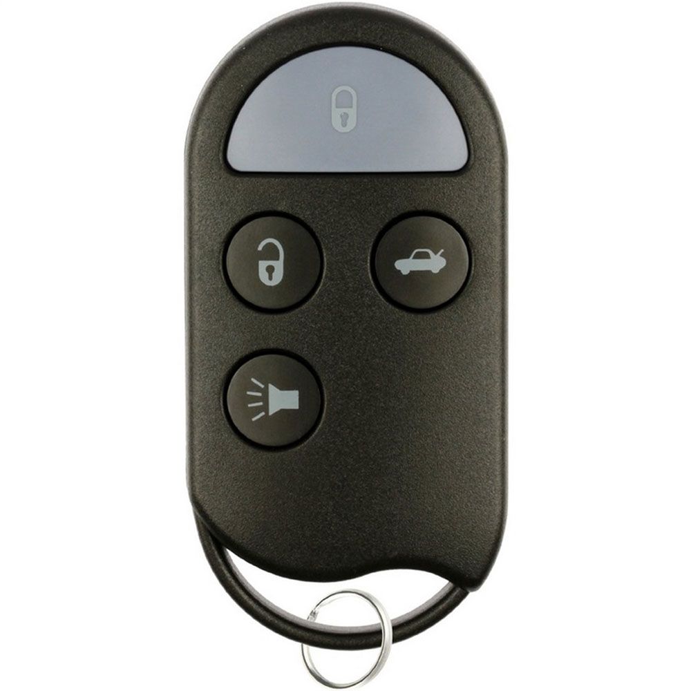 1995 Nissan Maxima Remote Key Fob - Aftermarket - CarandTruckRemotes