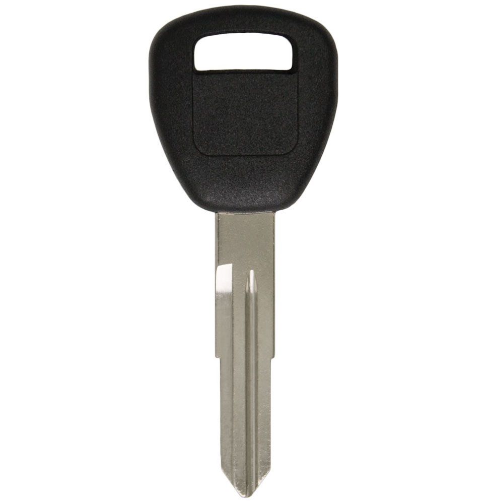 1996 Acura RL transponder key blank by Car & Truck Remotes - CarandTruckRemotes