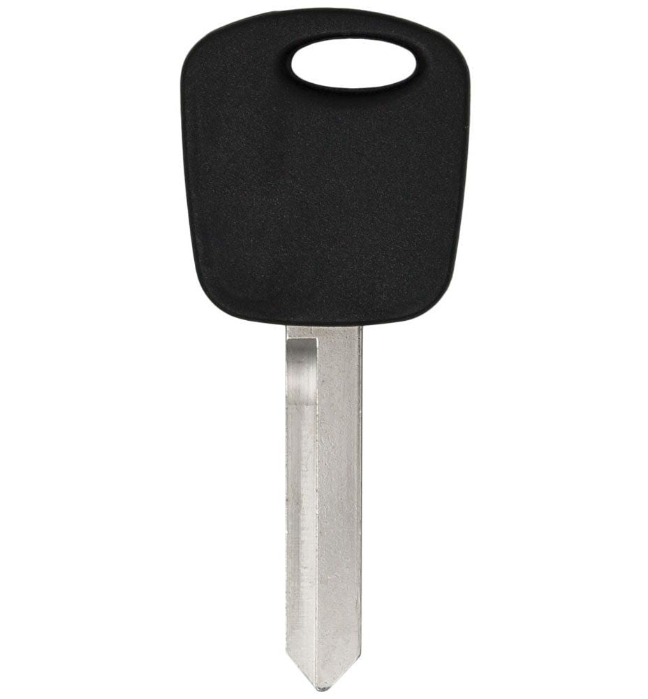 1996 Ford Mustang GT transponder key blank by Car & Truck Remotes - CarandTruckRemotes