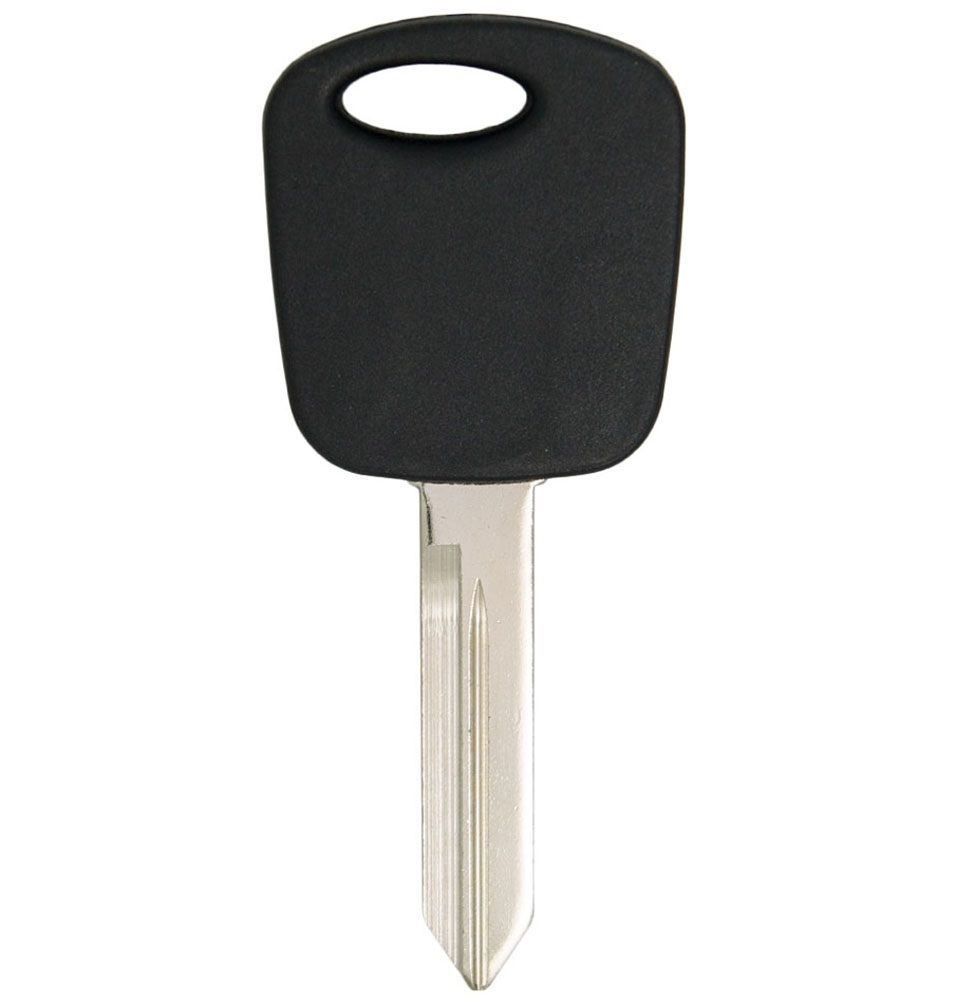 1996 Ford Mustang transponder key blank by Car & Truck Remotes - CarandTruckRemotes