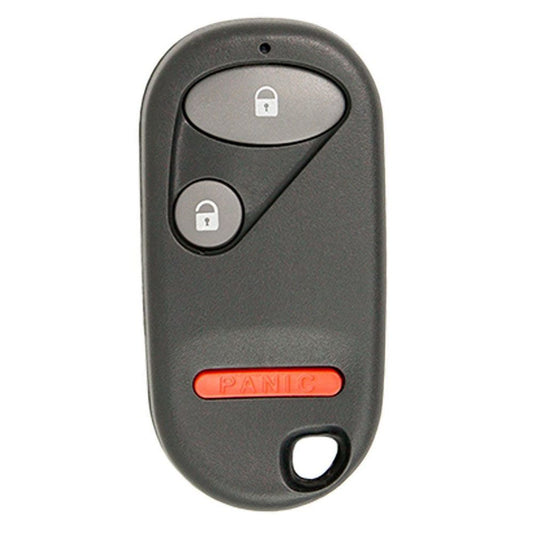 1996 Honda Accord Remote Key Fob by Car & Truck Remotes - CarandTruckRemotes