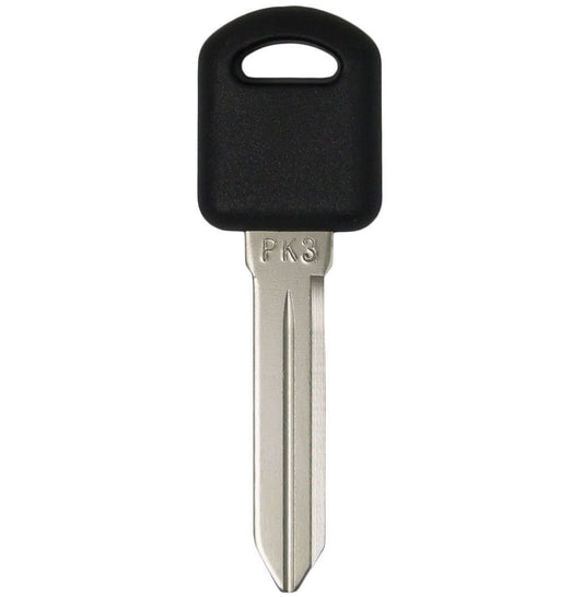 1997 Buick Park Avenue transponder key blank by Car & Truck Remotes - CarandTruckRemotes