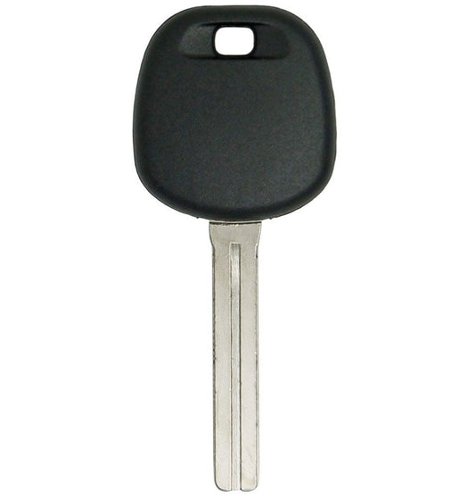 1997 Lexus LS400 transponder key blank by Car & Truck Remotes - CarandTruckRemotes