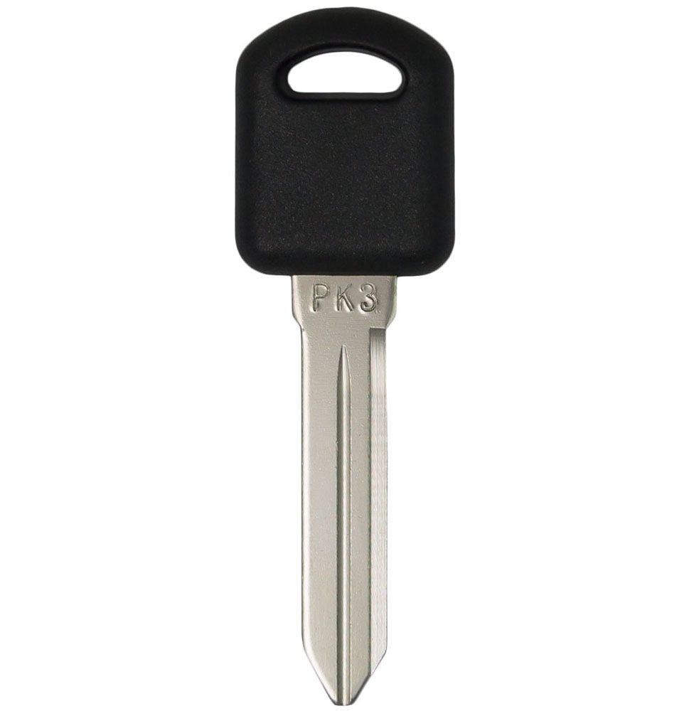 1998 Buick Park Avenue transponder key blank by Car & Truck Remotes - CarandTruckRemotes