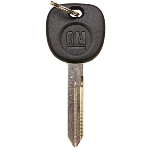 1998 Chevrolet Malibu key blank - CarandTruckRemotes