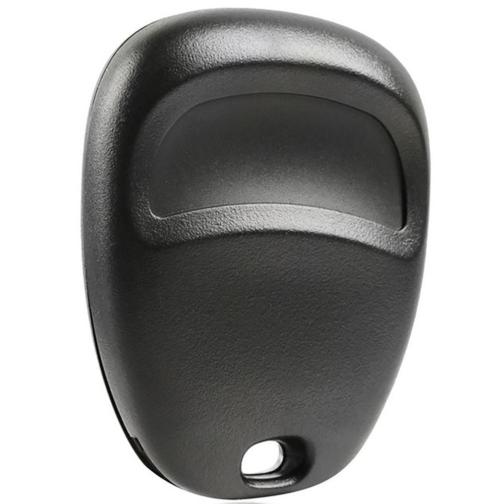 1998 Chevrolet Silverado Remote Key Fob by Car & Truck Remotes - CarandTruckRemotes