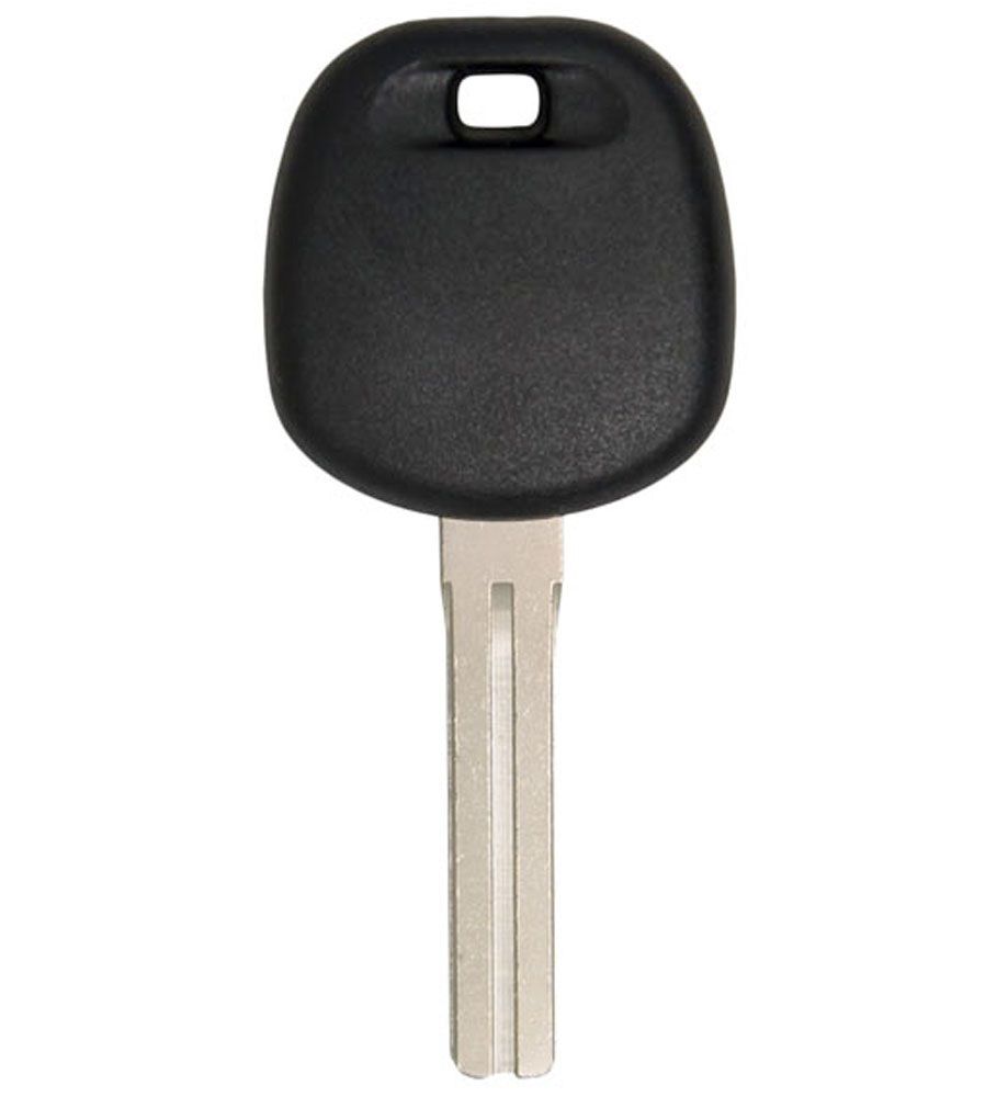 1998 Lexus GS400 transponder key blank by Car & Truck Remotes - CarandTruckRemotes