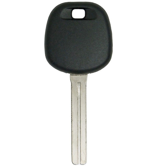 1998 Lexus LX470 transponder key blank by Car & Truck Remotes - CarandTruckRemotes