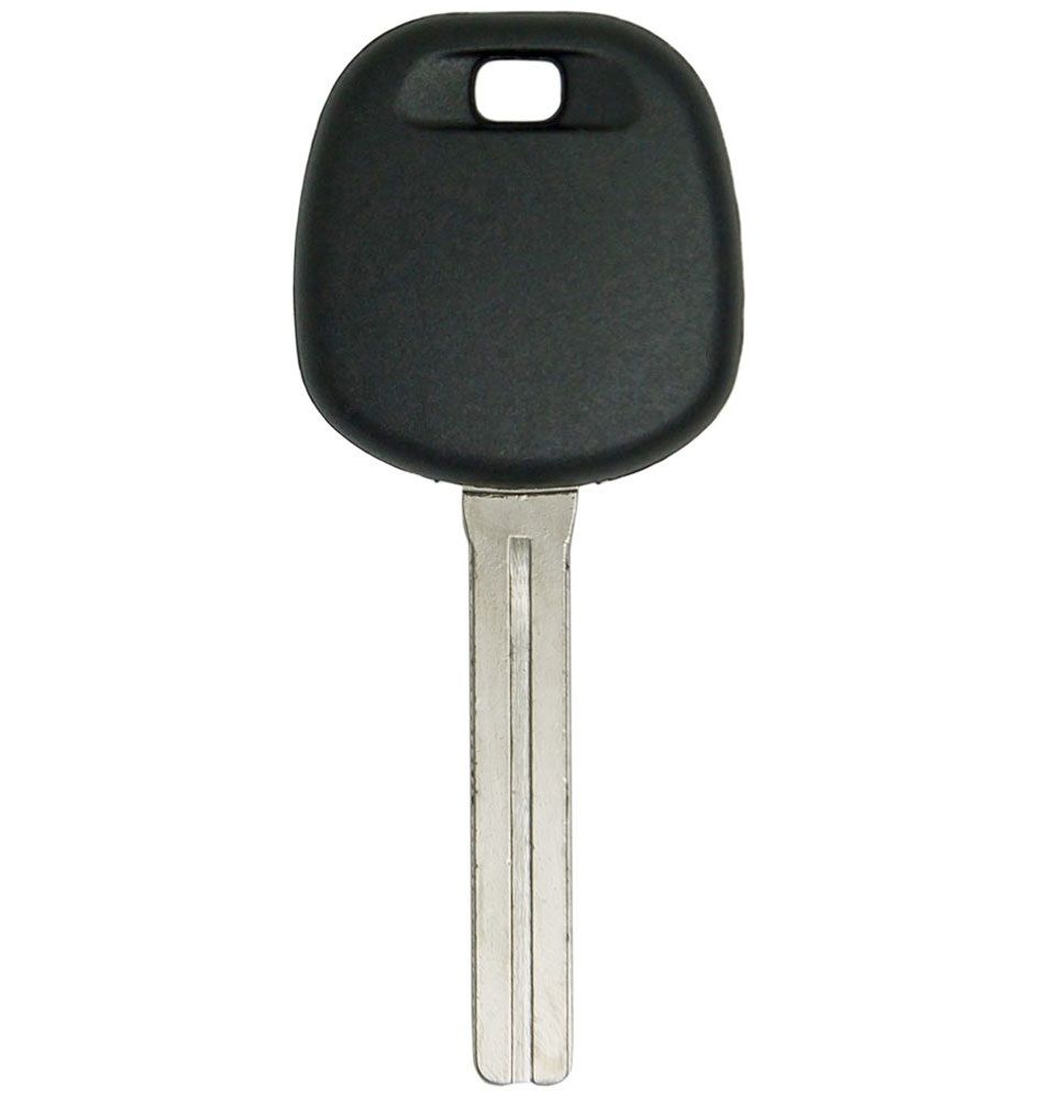 1998 Lexus SC300 SC400 transponder key blank by Car & Truck Remotes - CarandTruckRemotes