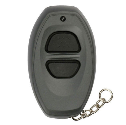 1998 Toyota Avalon Remote Key Fob (Dealer Installed) Gray by Car & Truck Remotes - CarandTruckRemotes