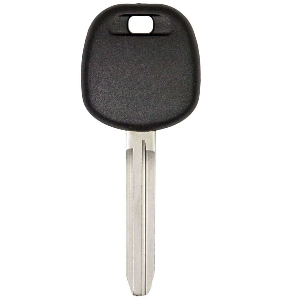 1998 Toyota Avalon transponder key blank by Car & Truck Remotes - CarandTruckRemotes