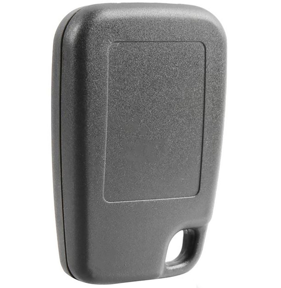 1998 Volvo V70 Remote Key Fob w/ Panic by Car & Truck Remotes - CarandTruckRemotes