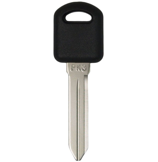 1999 Buick Park Avenue transponder key blank by Car & Truck Remotes - CarandTruckRemotes