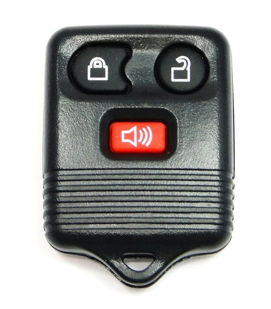 1999 Ford F - 150 Remote Key Fob by Car & Truck Remotes - CarandTruckRemotes