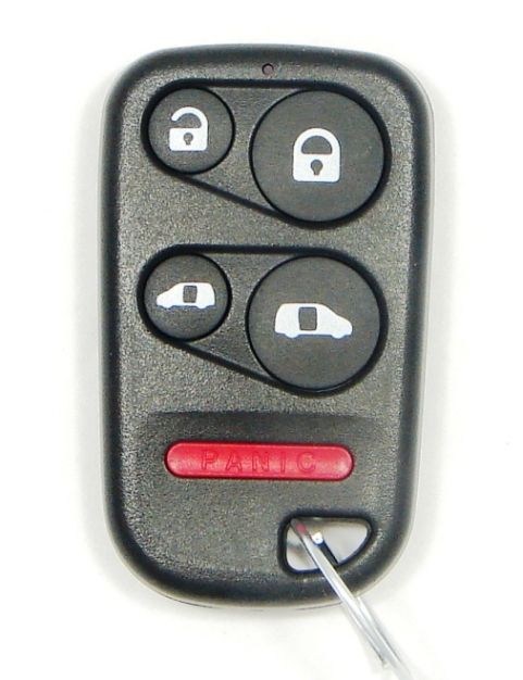 1999 Honda Odyssey EX Remote Key Fob - CarandTruckRemotes