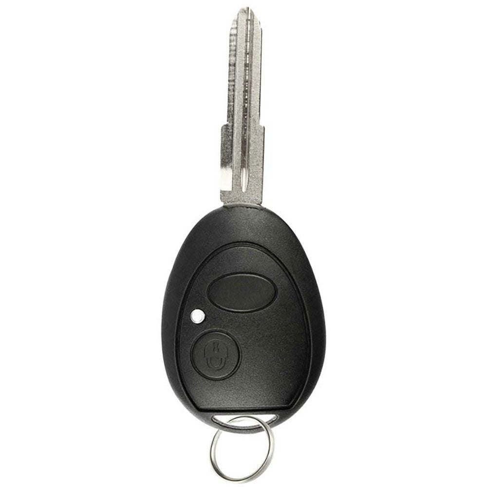 1999 Land Rover Discovery Remote Key Fob - Aftermarket - CarandTruckRemotes