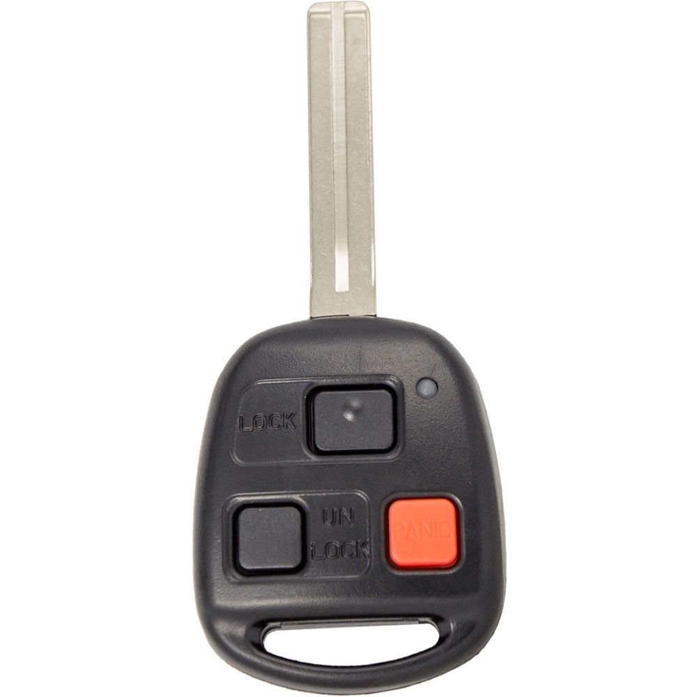 1999 Lexus RX300 Remote Key Fob by Car & Truck Remotes - CarandTruckRemotes