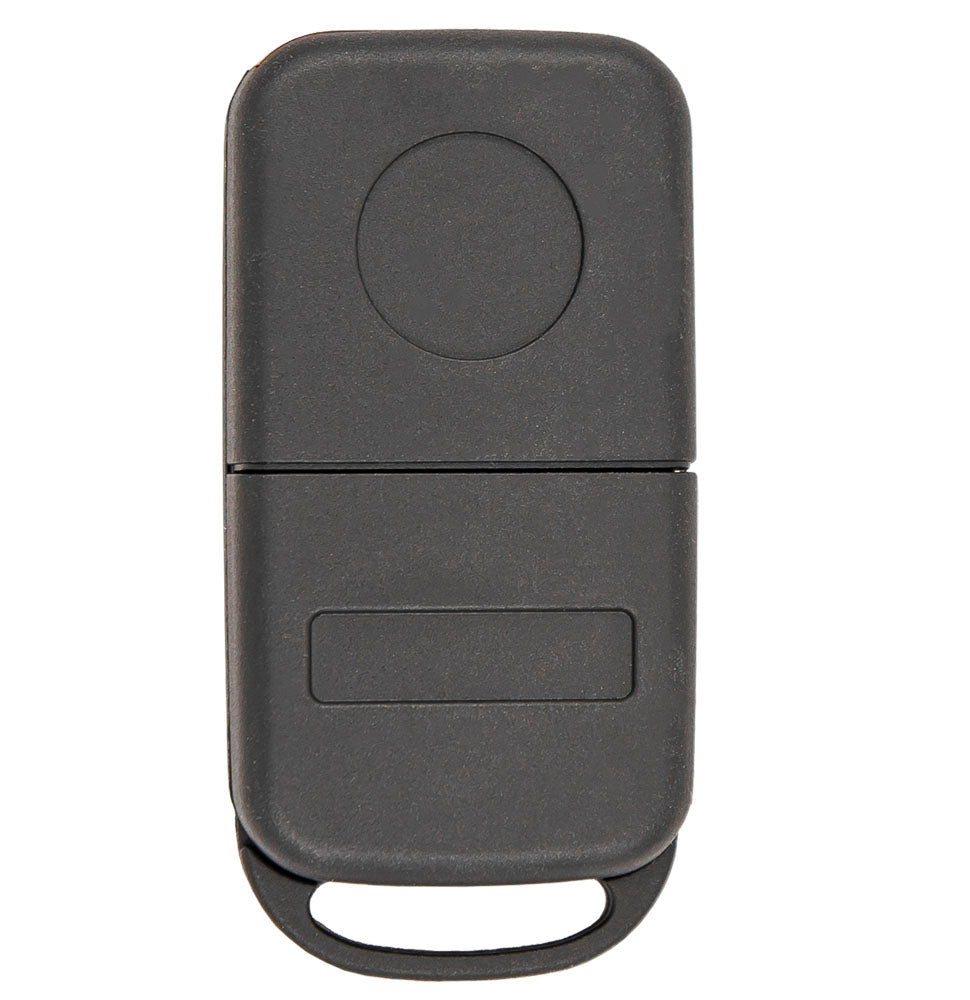 1999 Mercedes ML Remote Key Fob by Car & Truck Remotes - CarandTruckRemotes