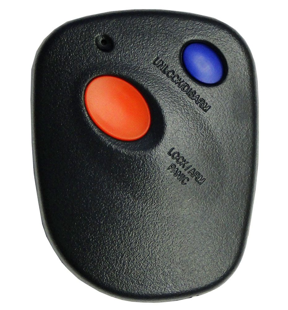 1999 Subaru Legacy Remote Key Fob by Car & Truck Remotes - CarandTruckRemotes