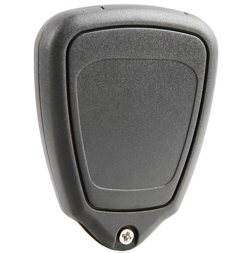 1999 Volvo S80 Remote Key Fob by Car & Truck Remotes - CarandTruckRemotes