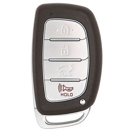 Smart Remote for Hyundai Ioniq PN: 95440-G2000 by Car & Truck Remotes