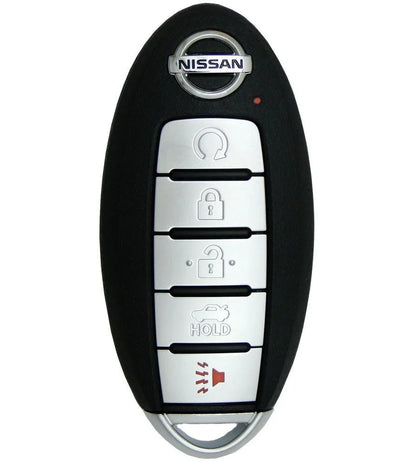 2023 Nissan Versa Smart Remote Key Fob w/ Engine Start