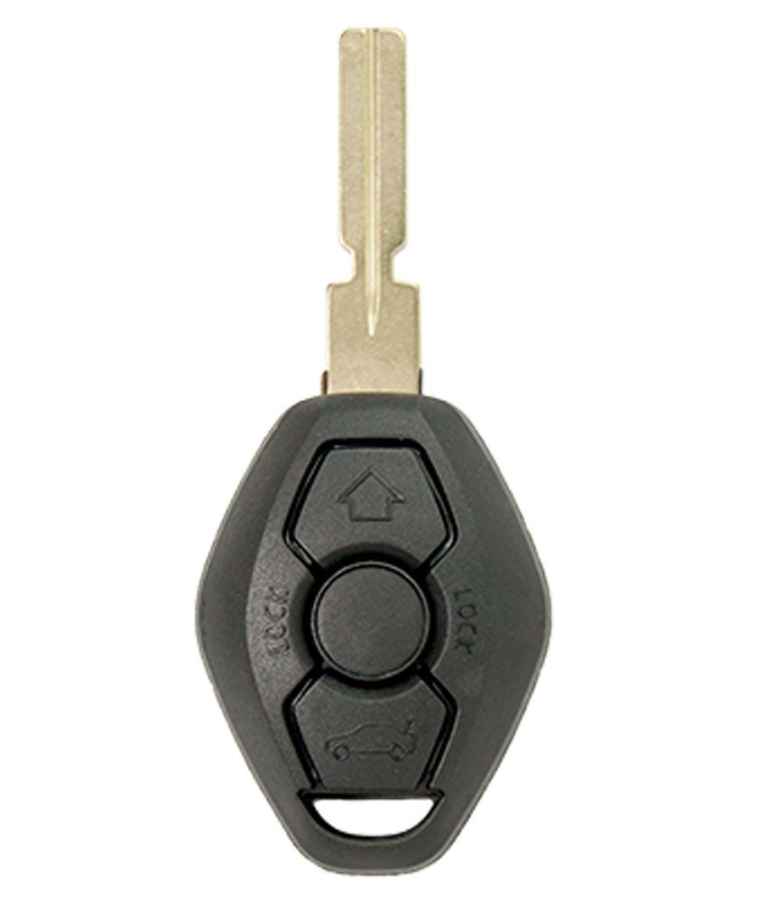 2000 BMW 5 Series Remote Key Fob by Car & Truck Remotes - CarandTruckRemotes