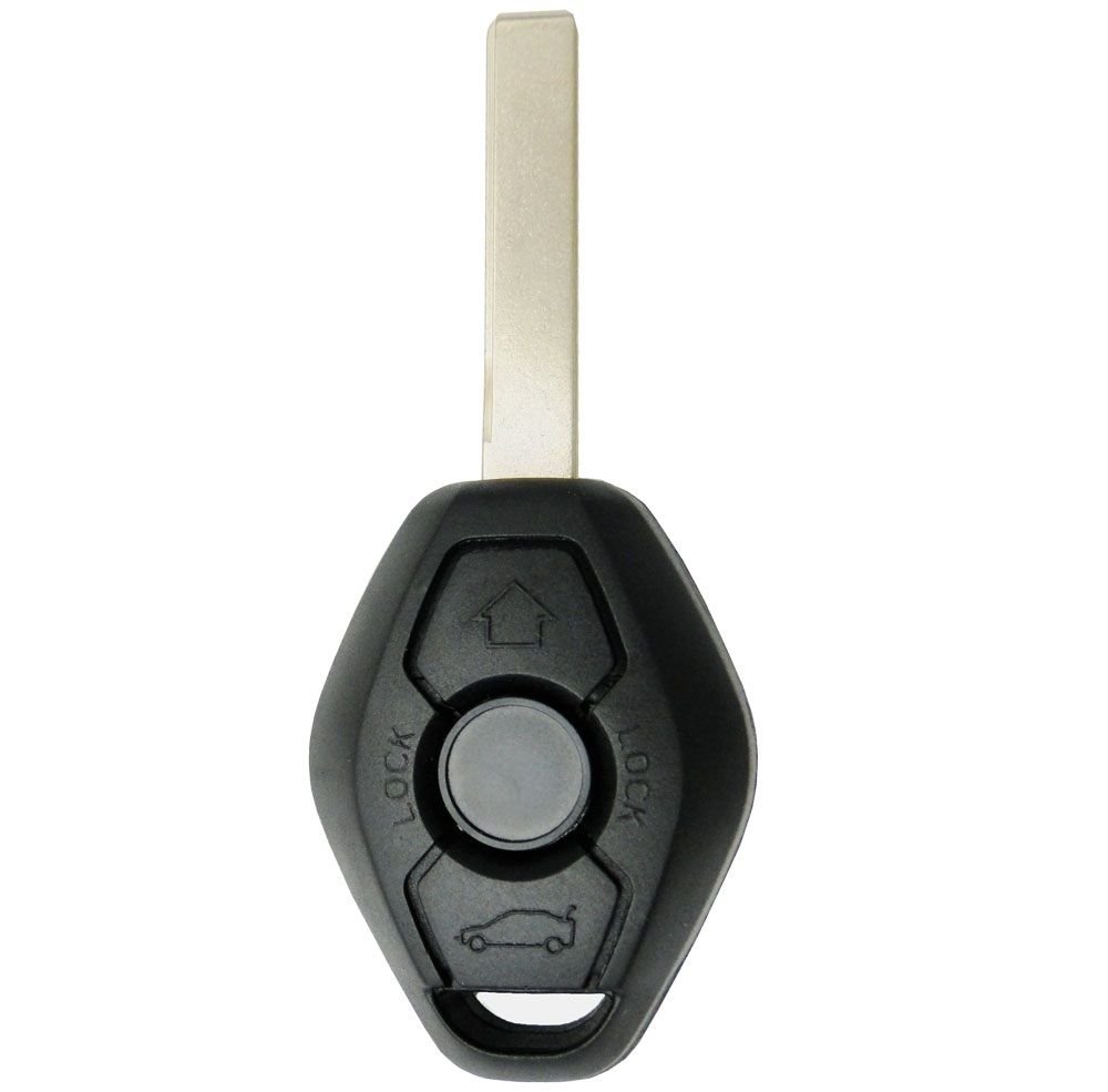 2000 BMW X5 Series Keyless Entry Remote Key Fob by Car & Truck Remotes - CarandTruckRemotes