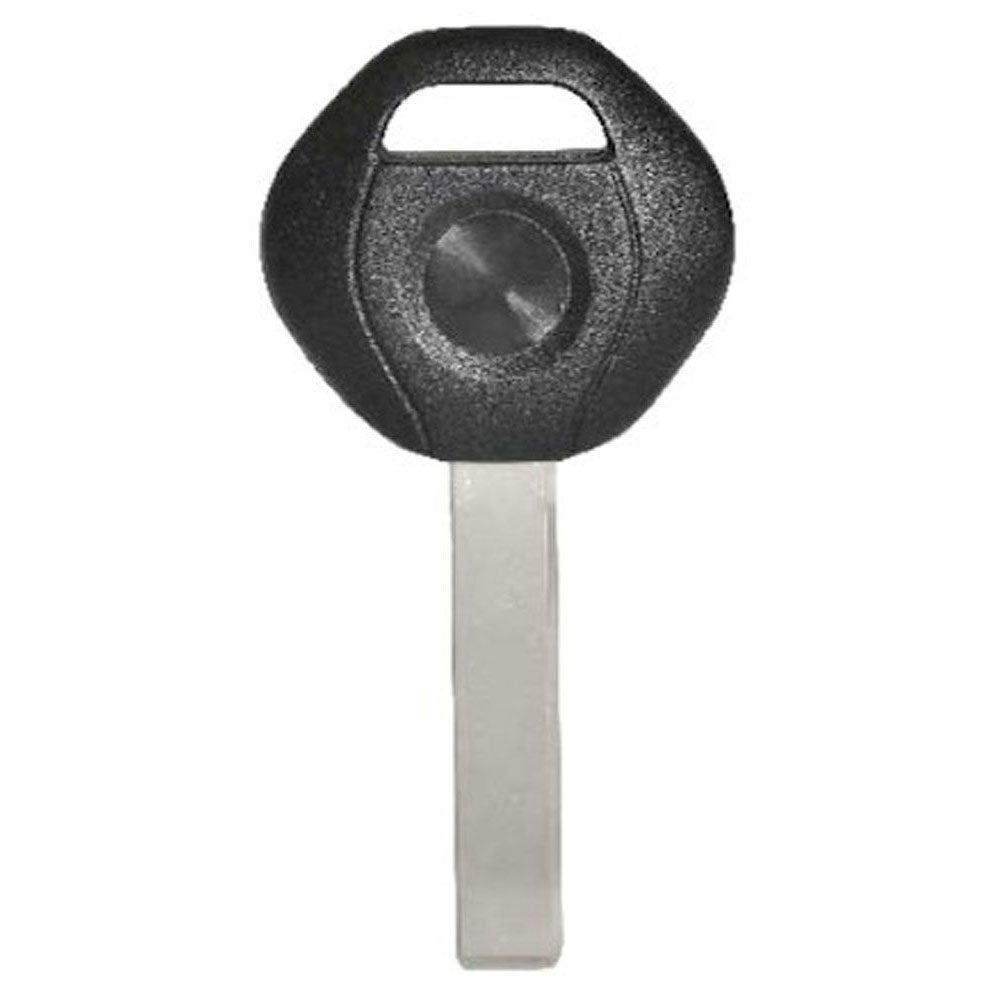 2000 BMW X5 Series transponder key blank - CarandTruckRemotes