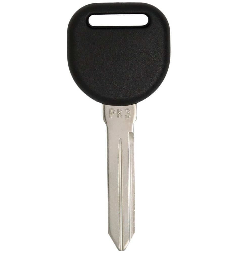 2000 Buick LeSabre transponder key blank by Car & Truck Remotes - CarandTruckRemotes