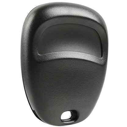 2000 Cadillac DeVille Remote Key Fob by Car & Truck Remotes - CarandTruckRemotes