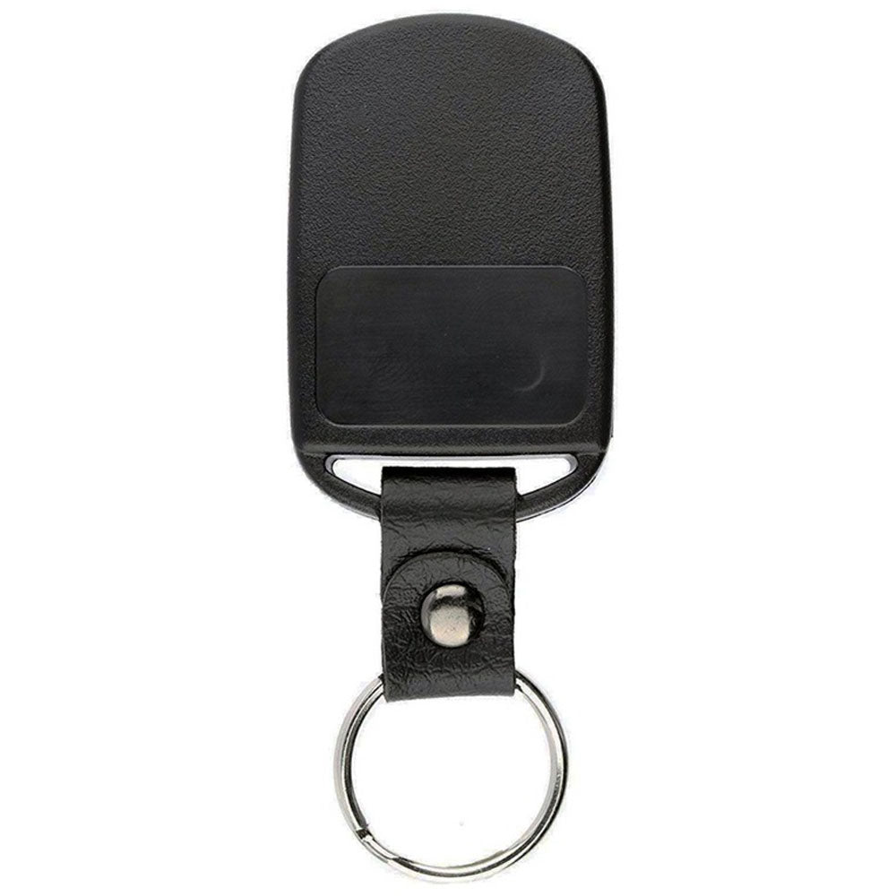 2000 Hyundai Accent Remote Key Fob by Car & Truck Remotes - CarandTruckRemotes