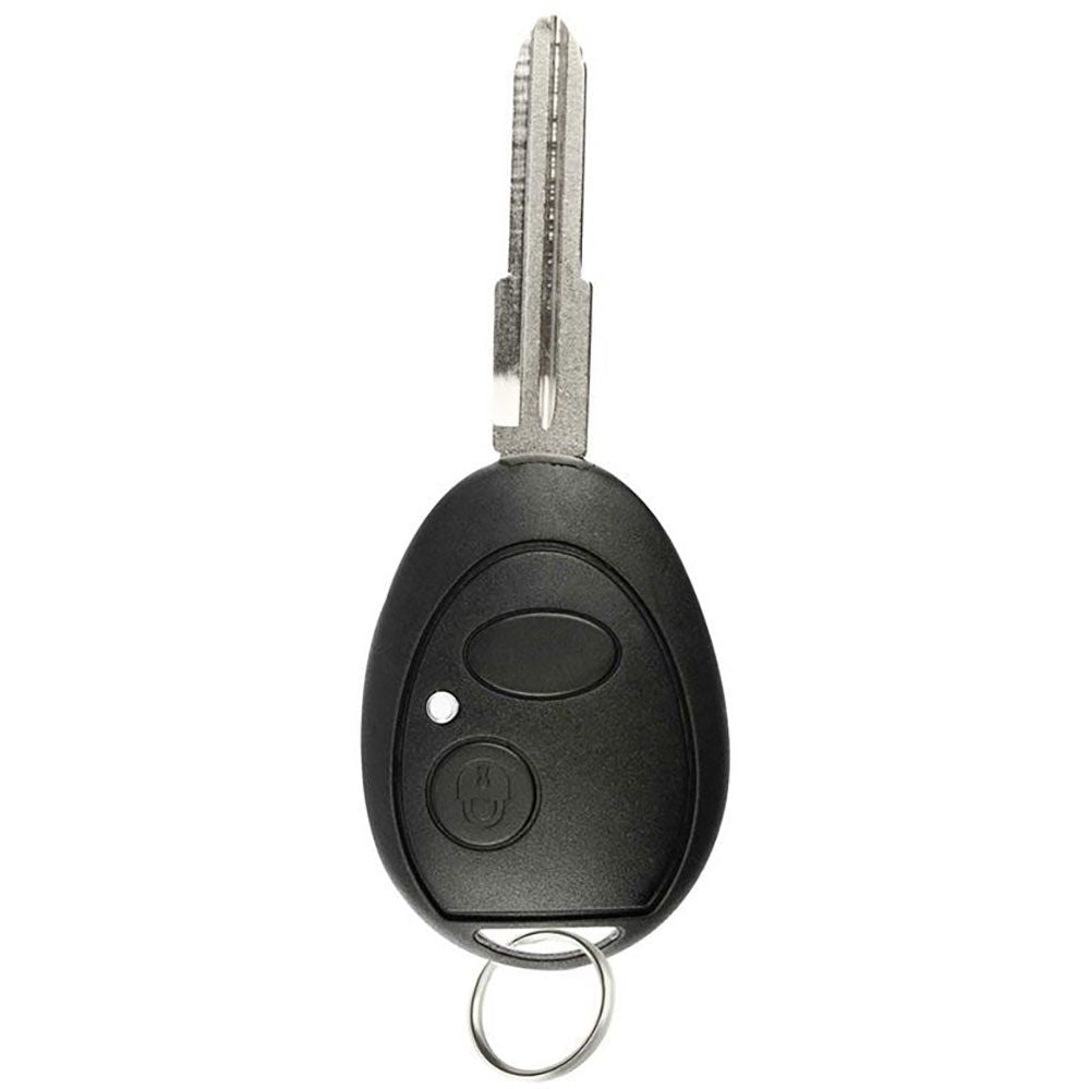 2000 Land Rover Discovery Remote Key Fob - Aftermarket - CarandTruckRemotes